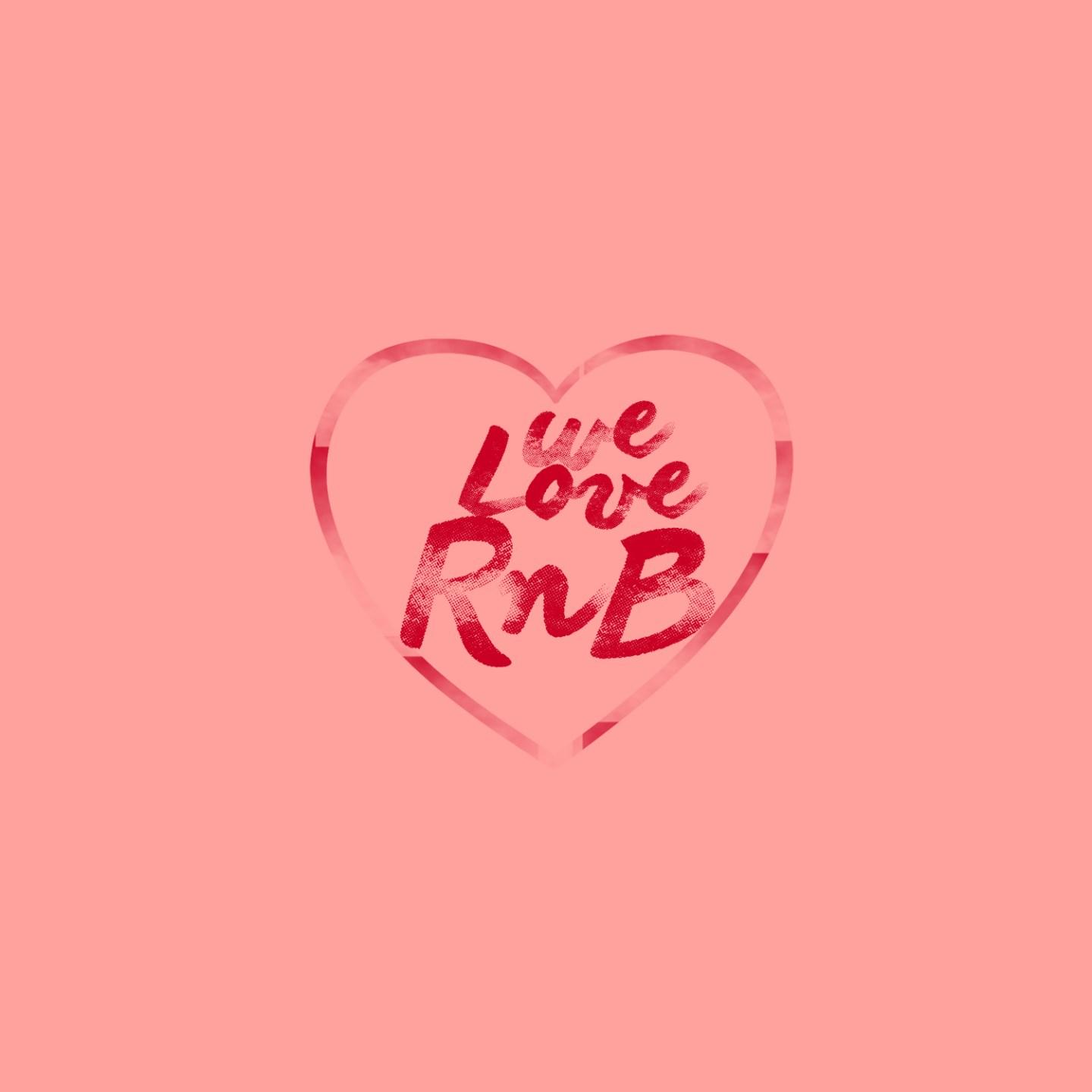 We Love Rnb