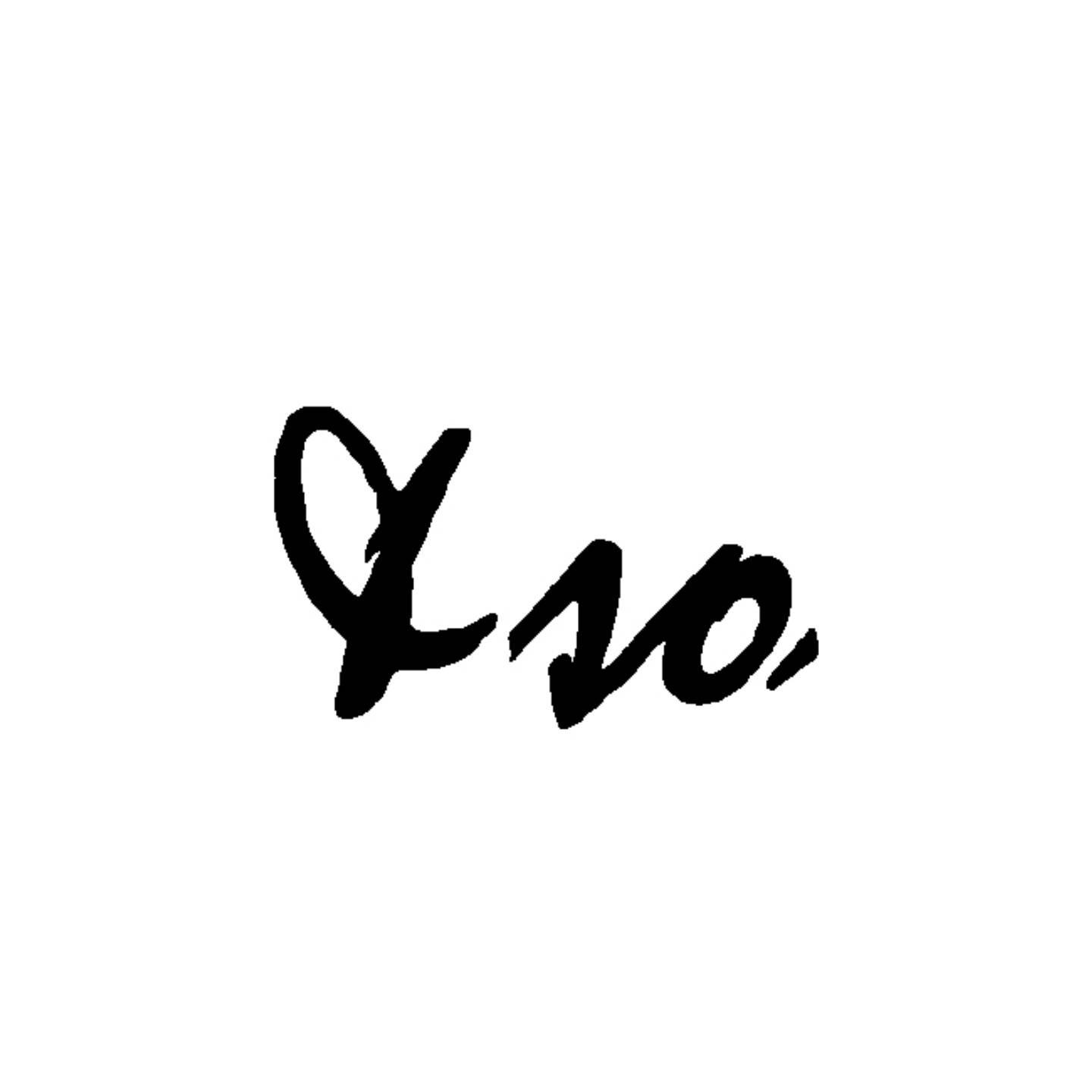 &So