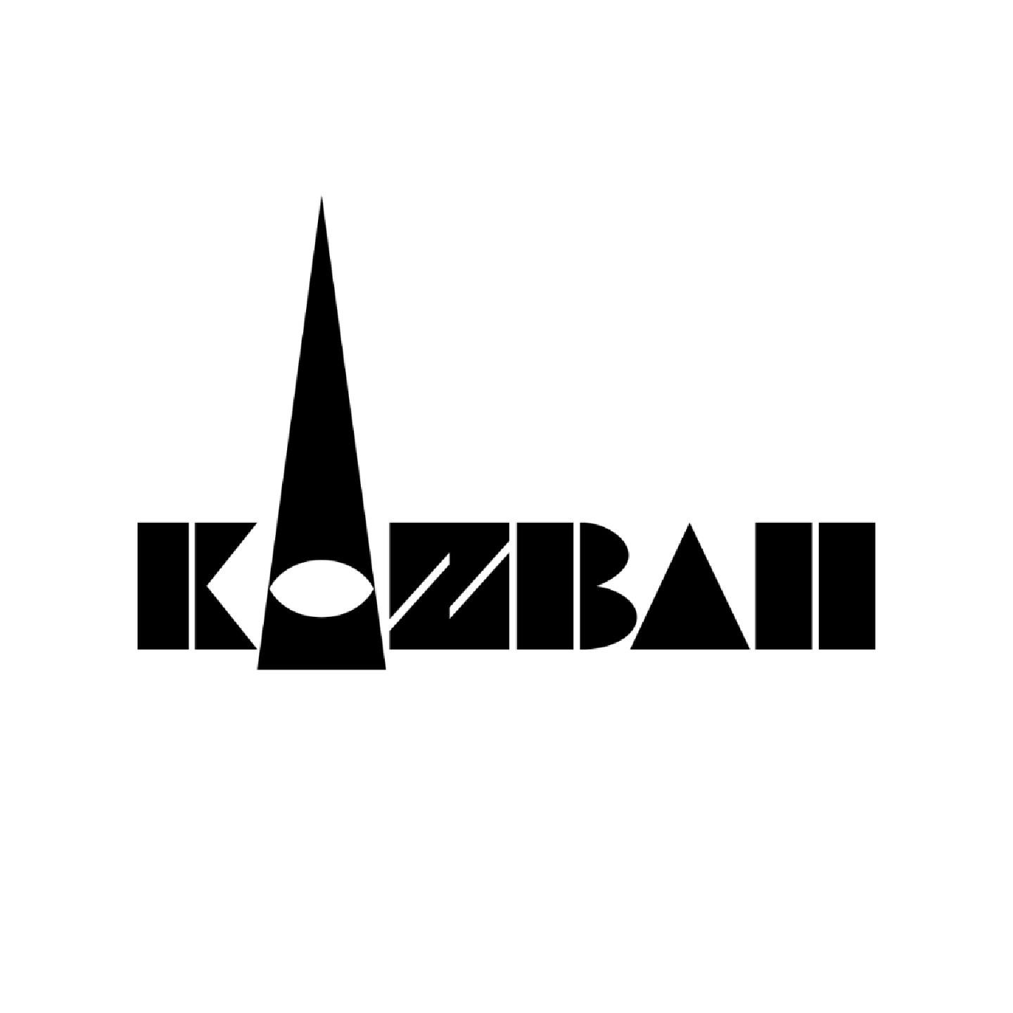 The Kazbah