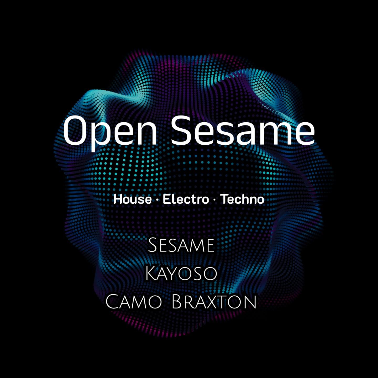 Open Sesame