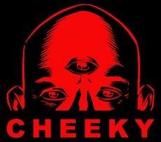 Cheekysoundsystem