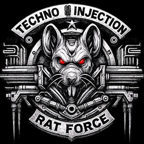 Rat Force United
