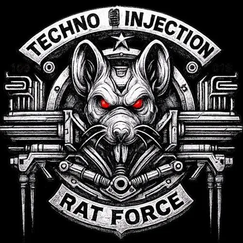 Rat Force United