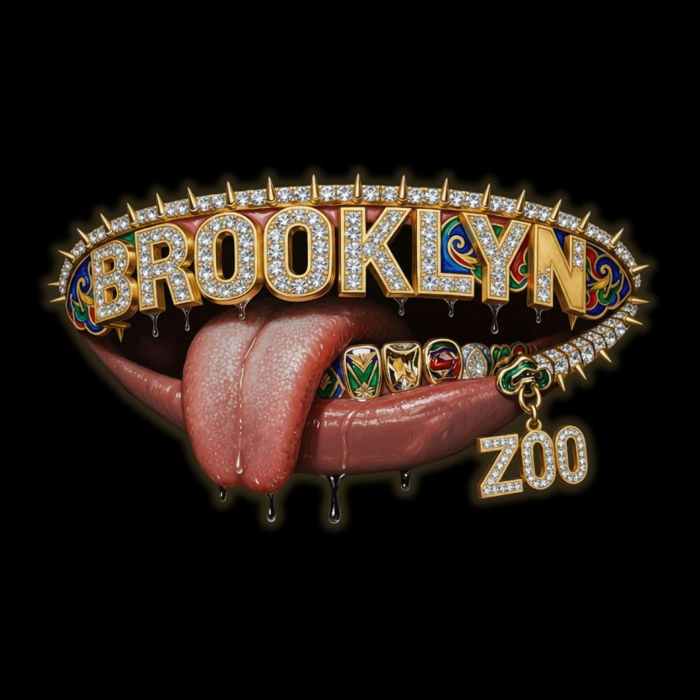 Brooklyn Zoo Uk