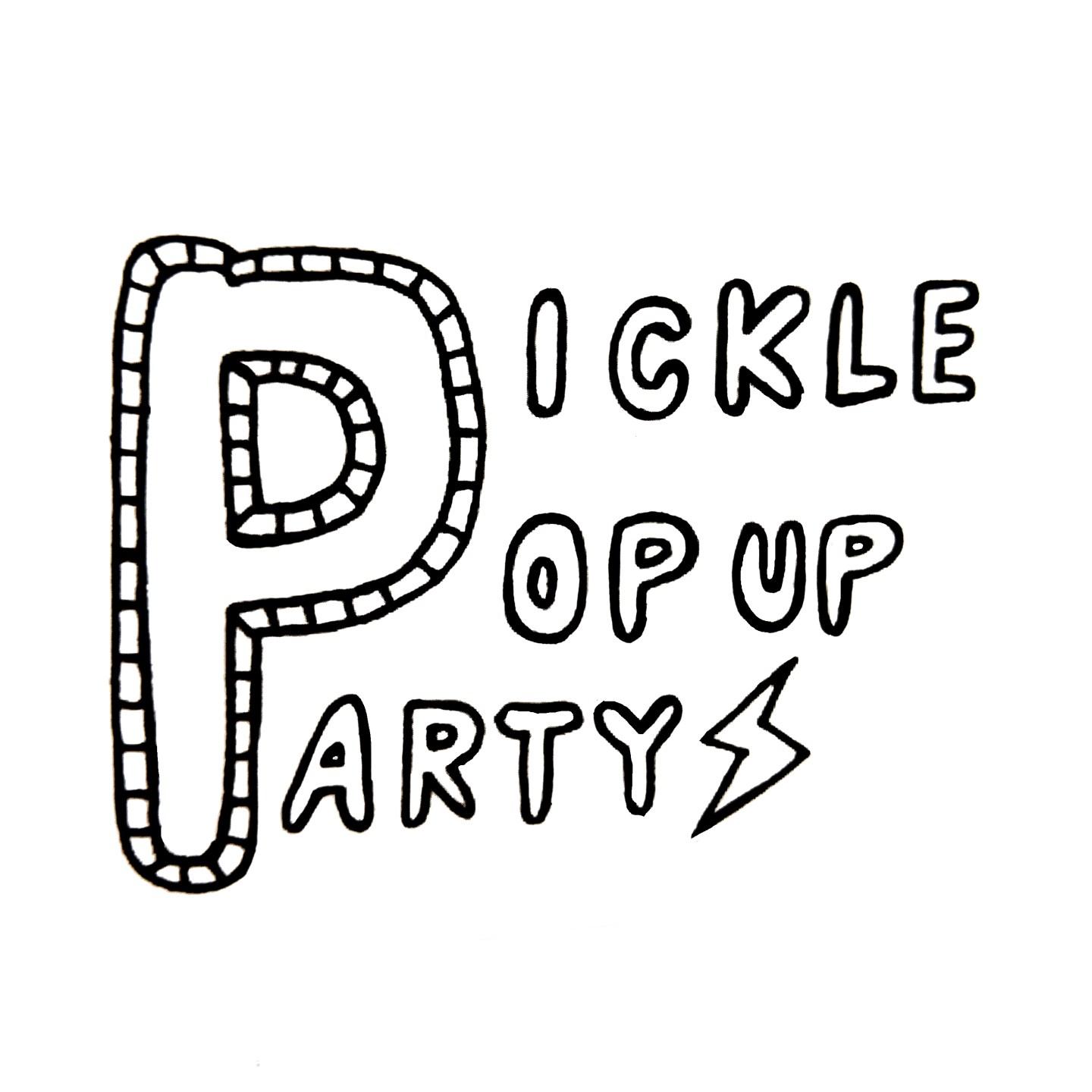 The Electric Pickle