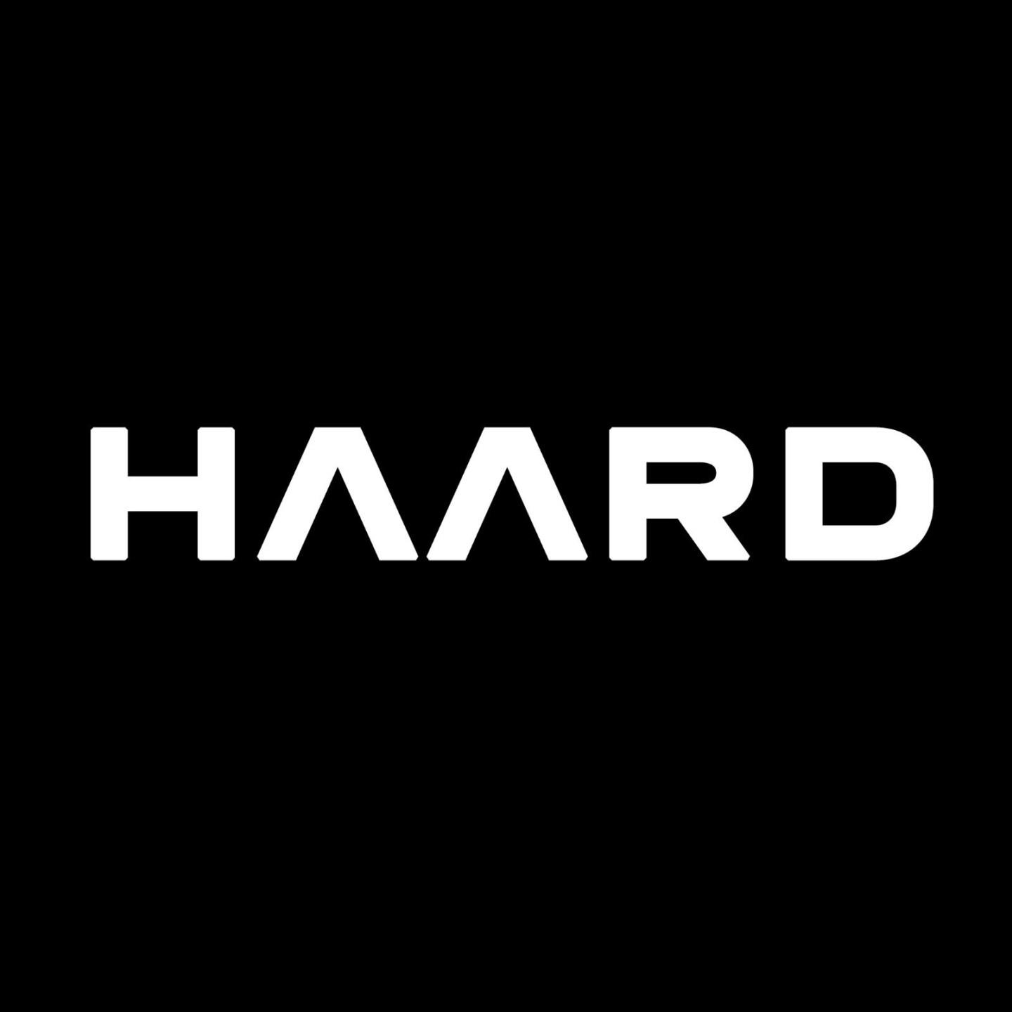 Haard