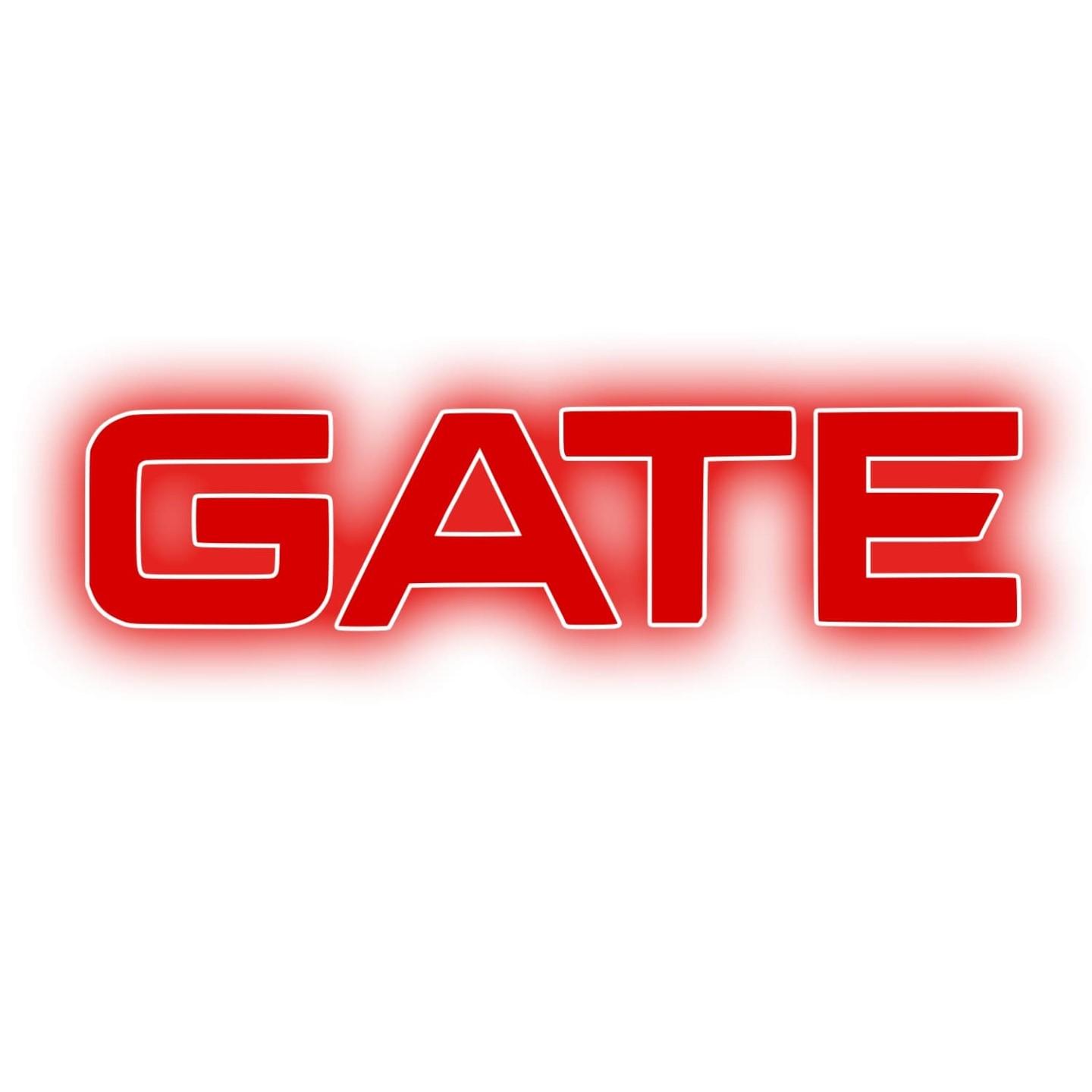Gate Berlin