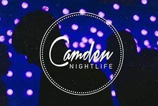 Camden Nightlife