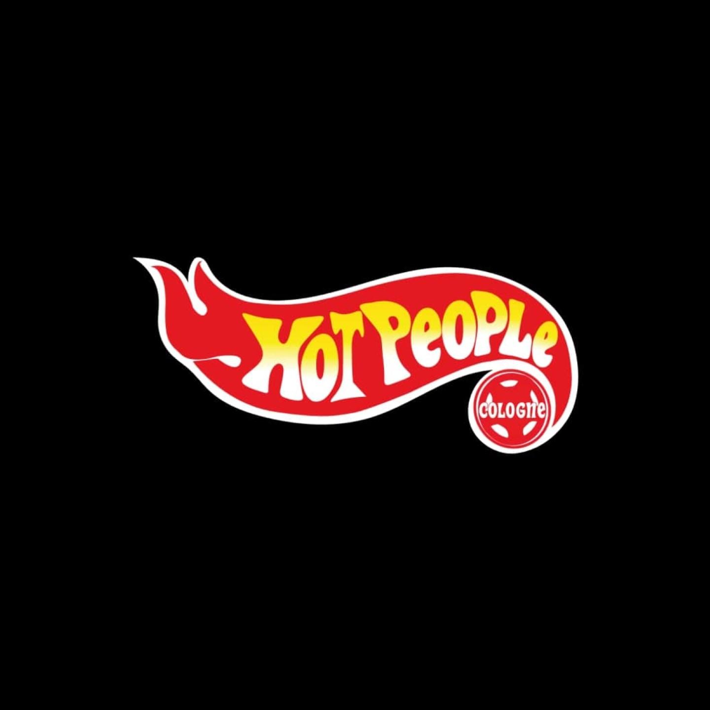 Hot People Cologne
