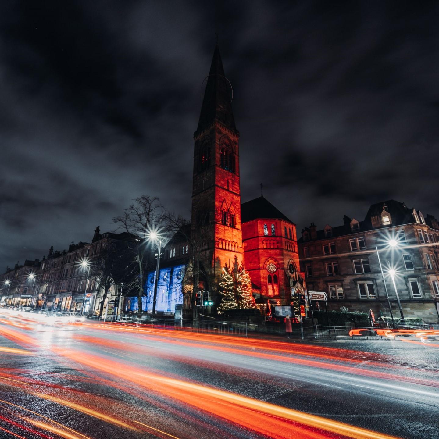 Oran Mor