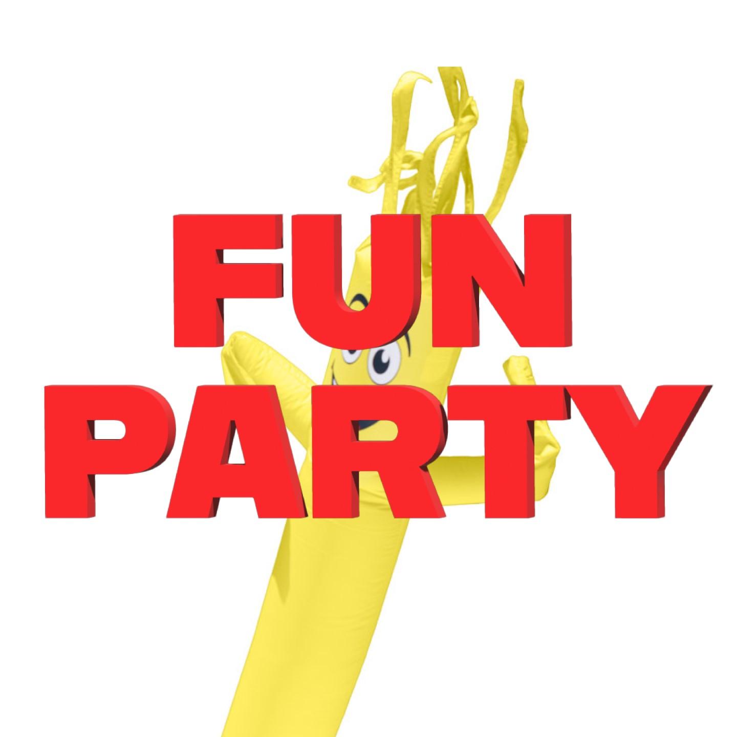 Fun Party Lol