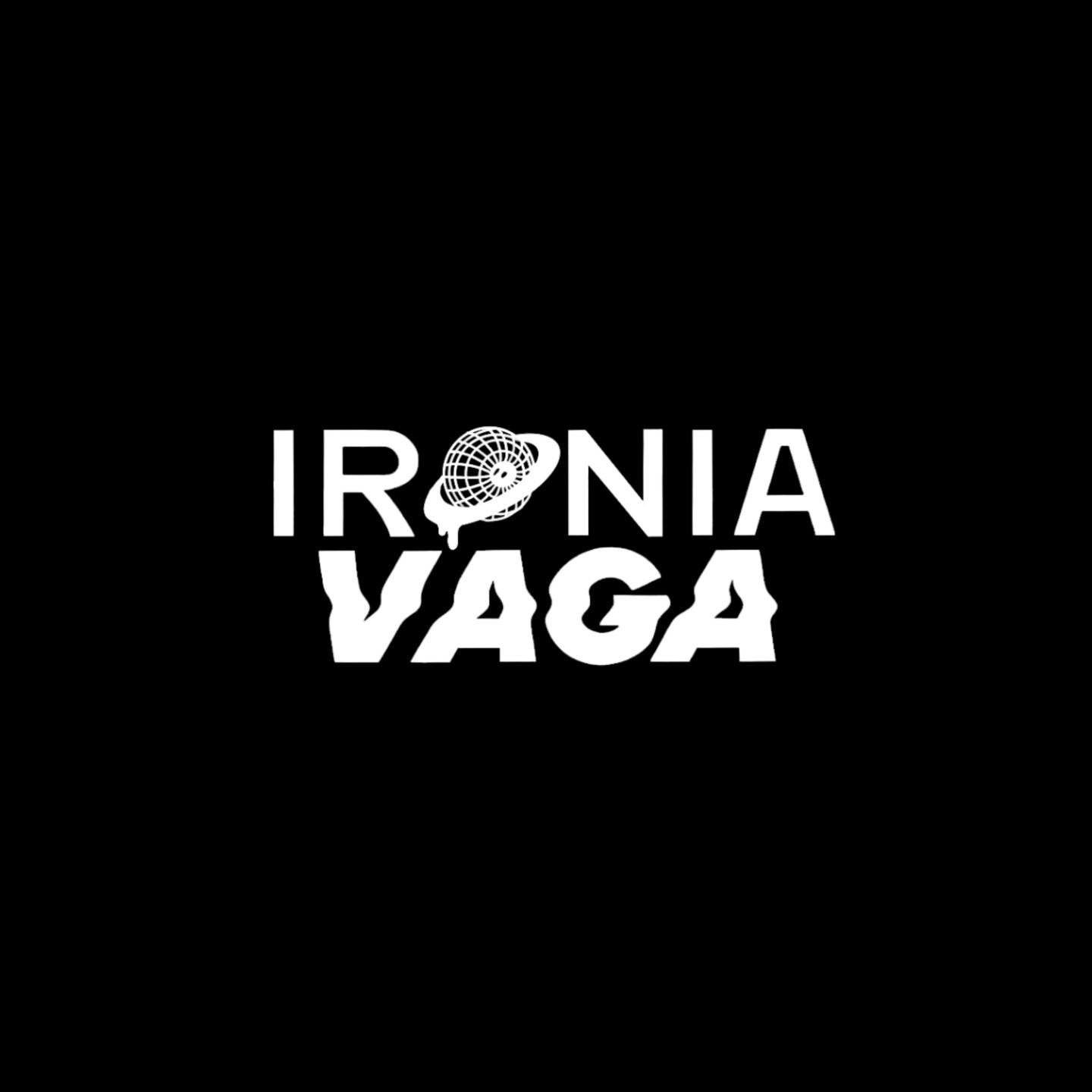Ironia Vaga X Blaz