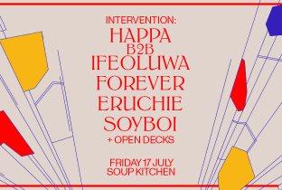 Intervention