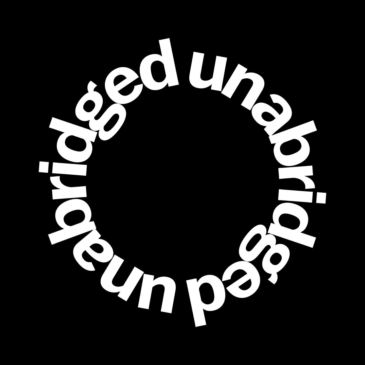 Unabridged Sf