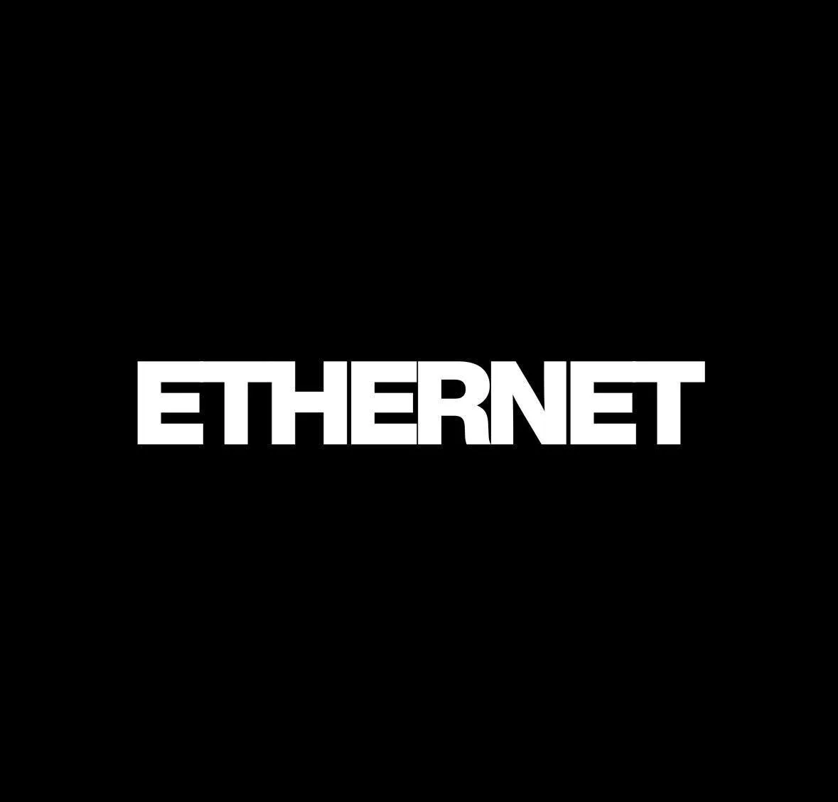 Ethernet