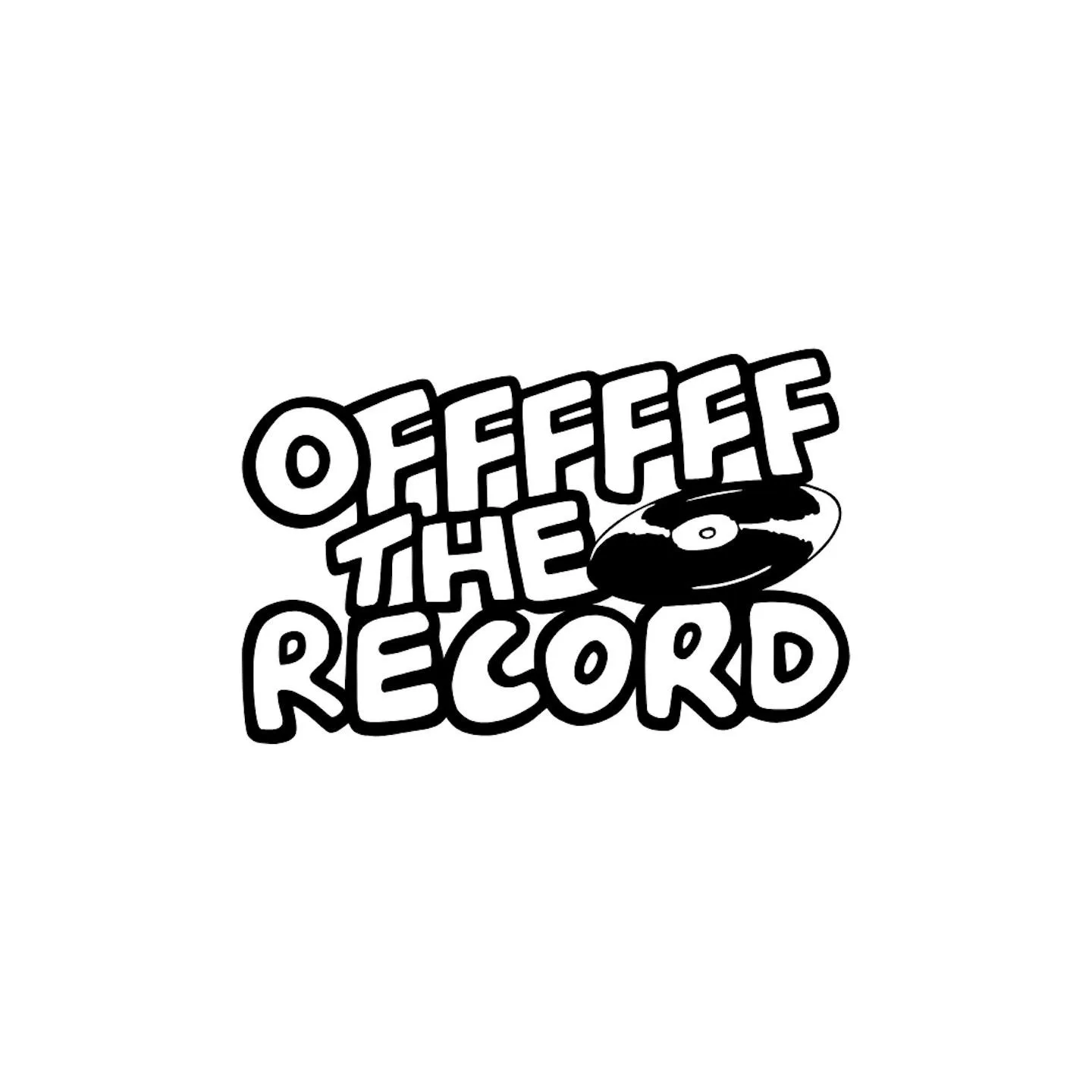 Offffff The Record.