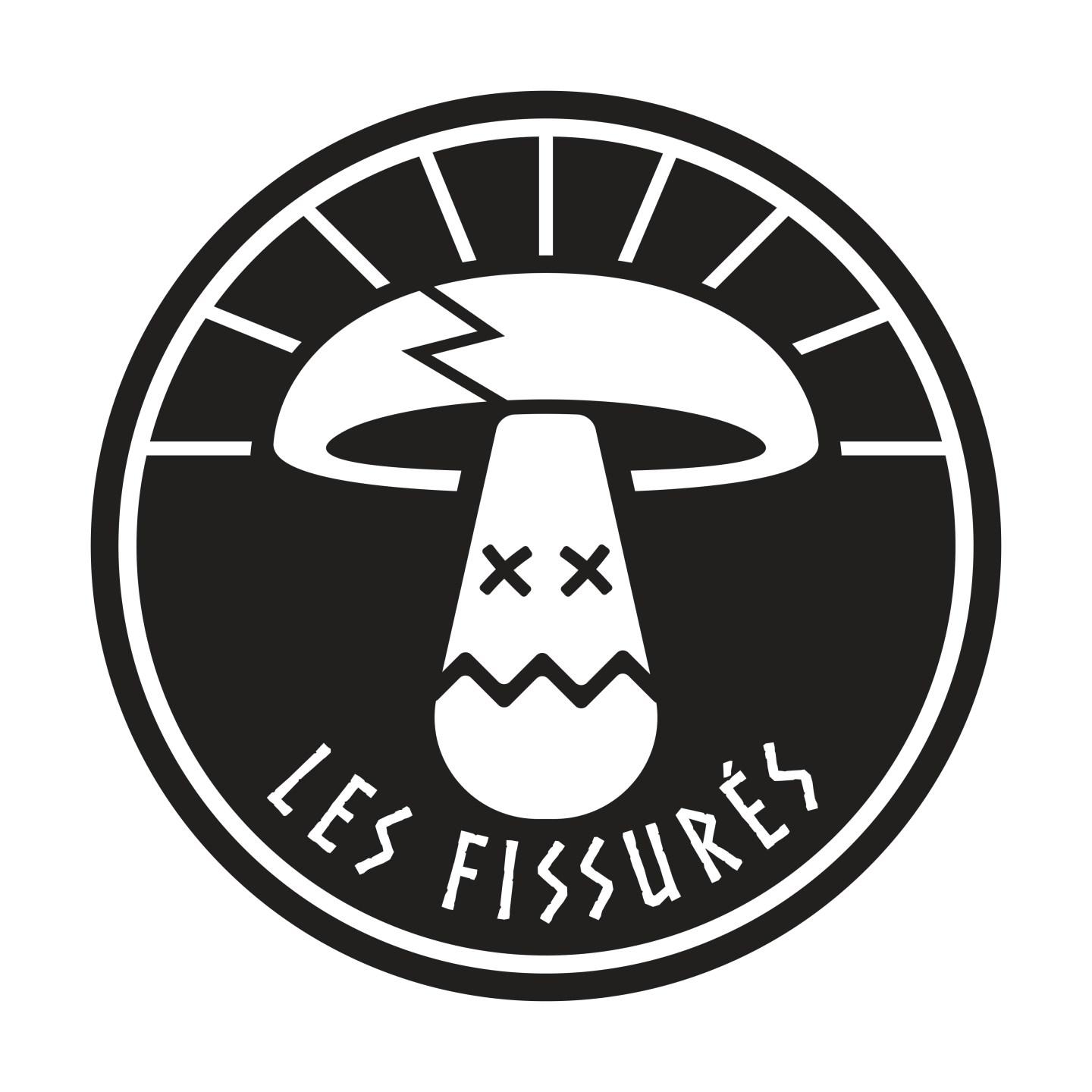 Les Fissurés