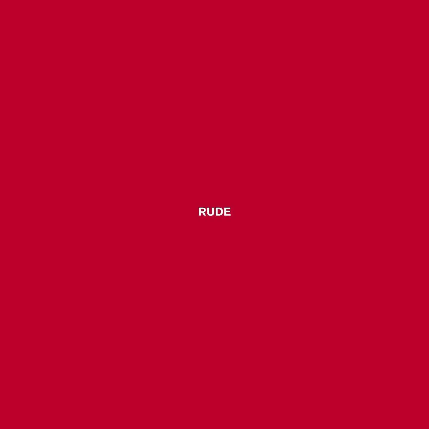 Rude Kyoto