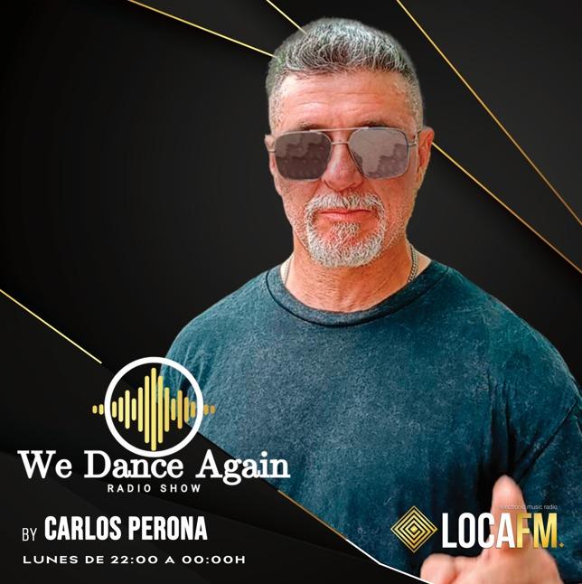 We Dance Again