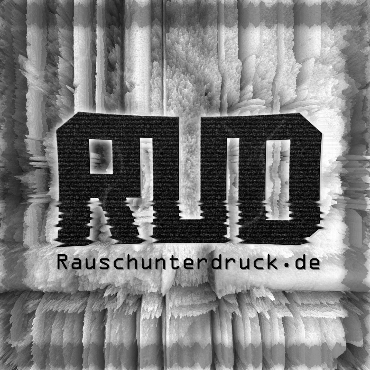 Rauschunterdruck