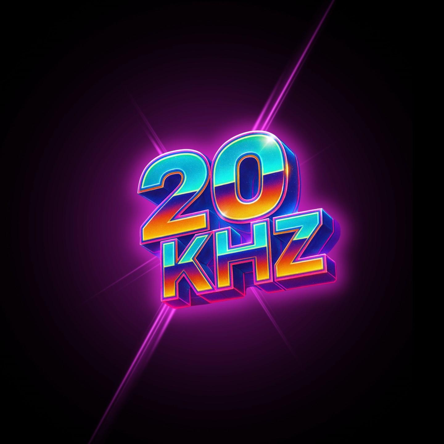 20Khz