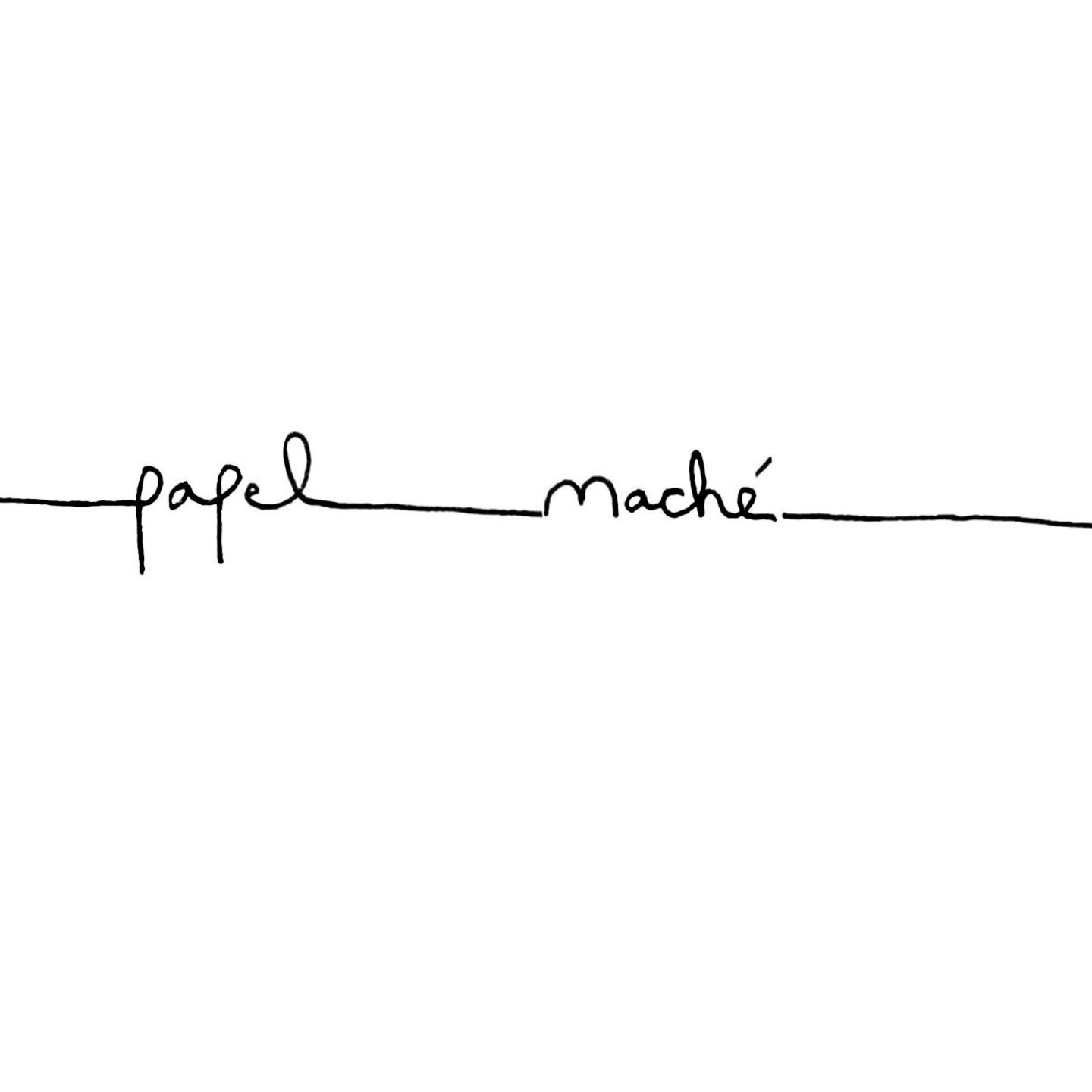 Papel Maché