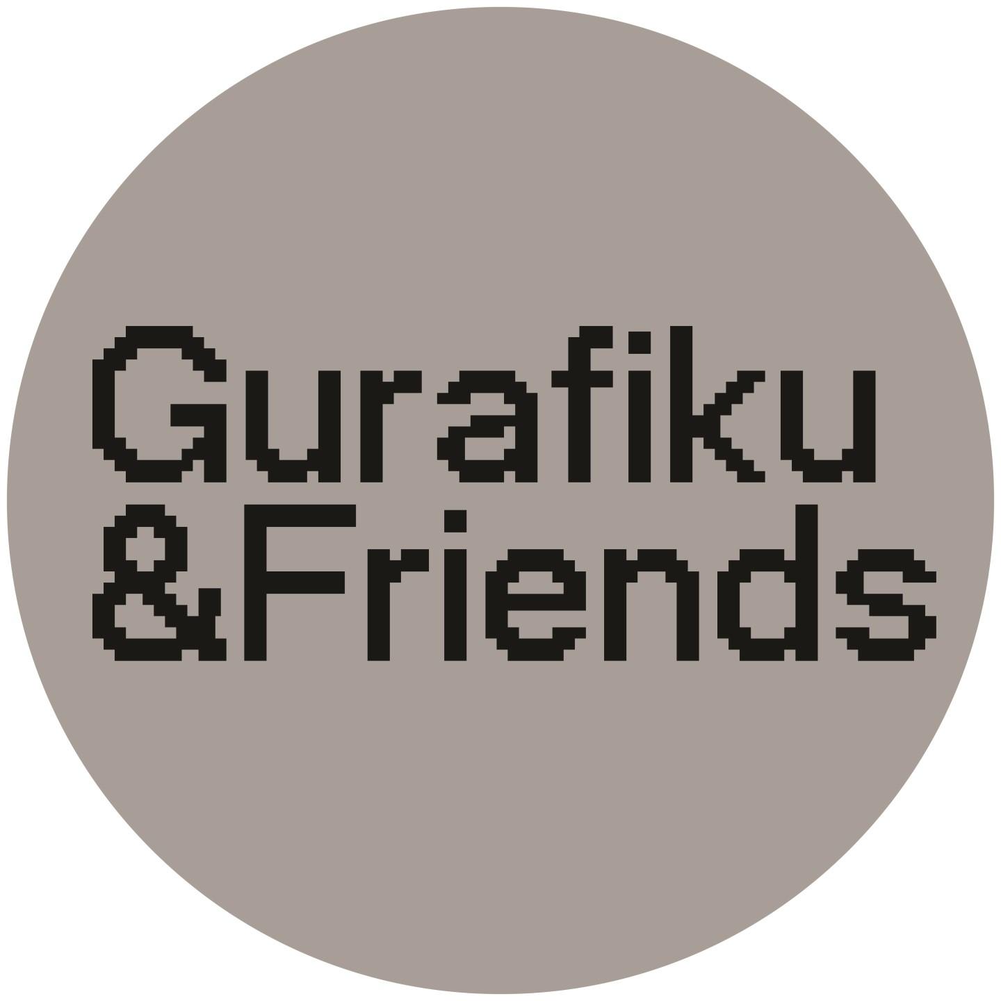 Gurafiku & Friends