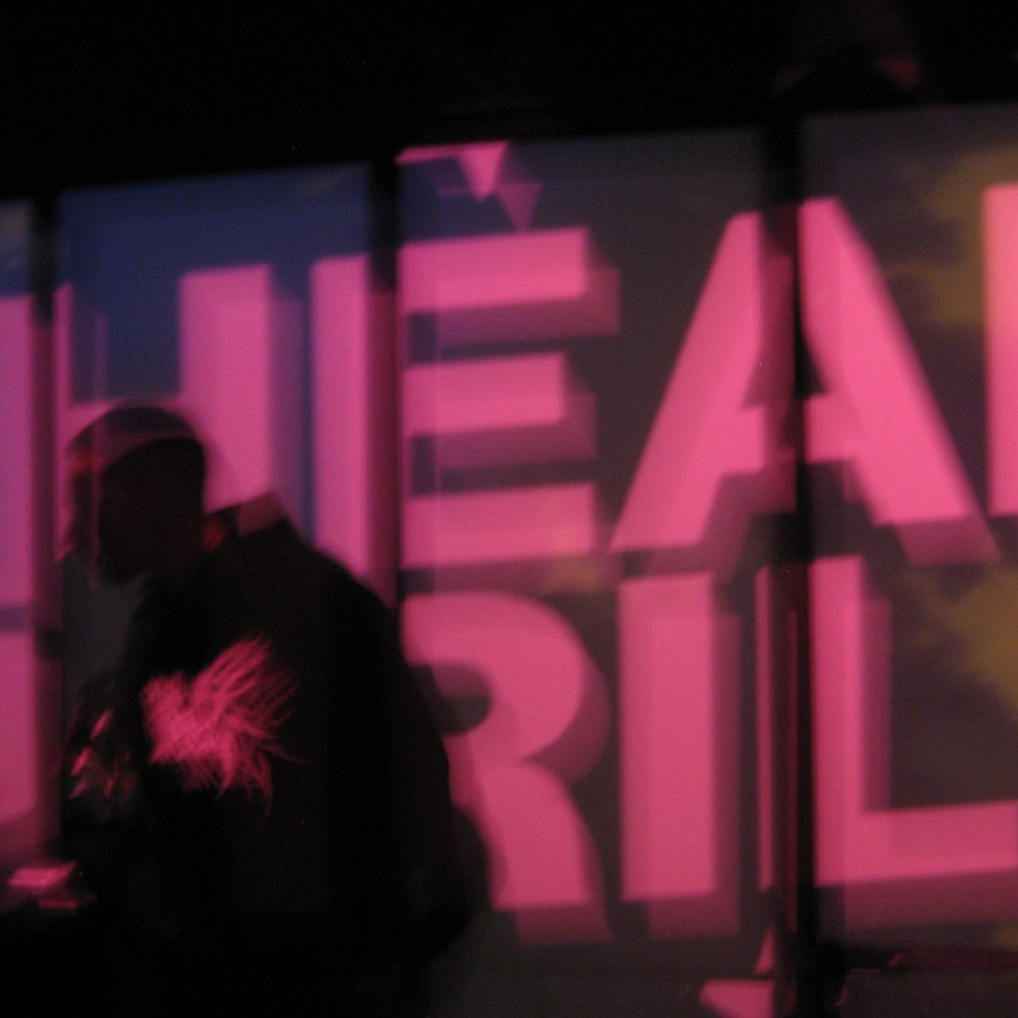 Cheap Thrill