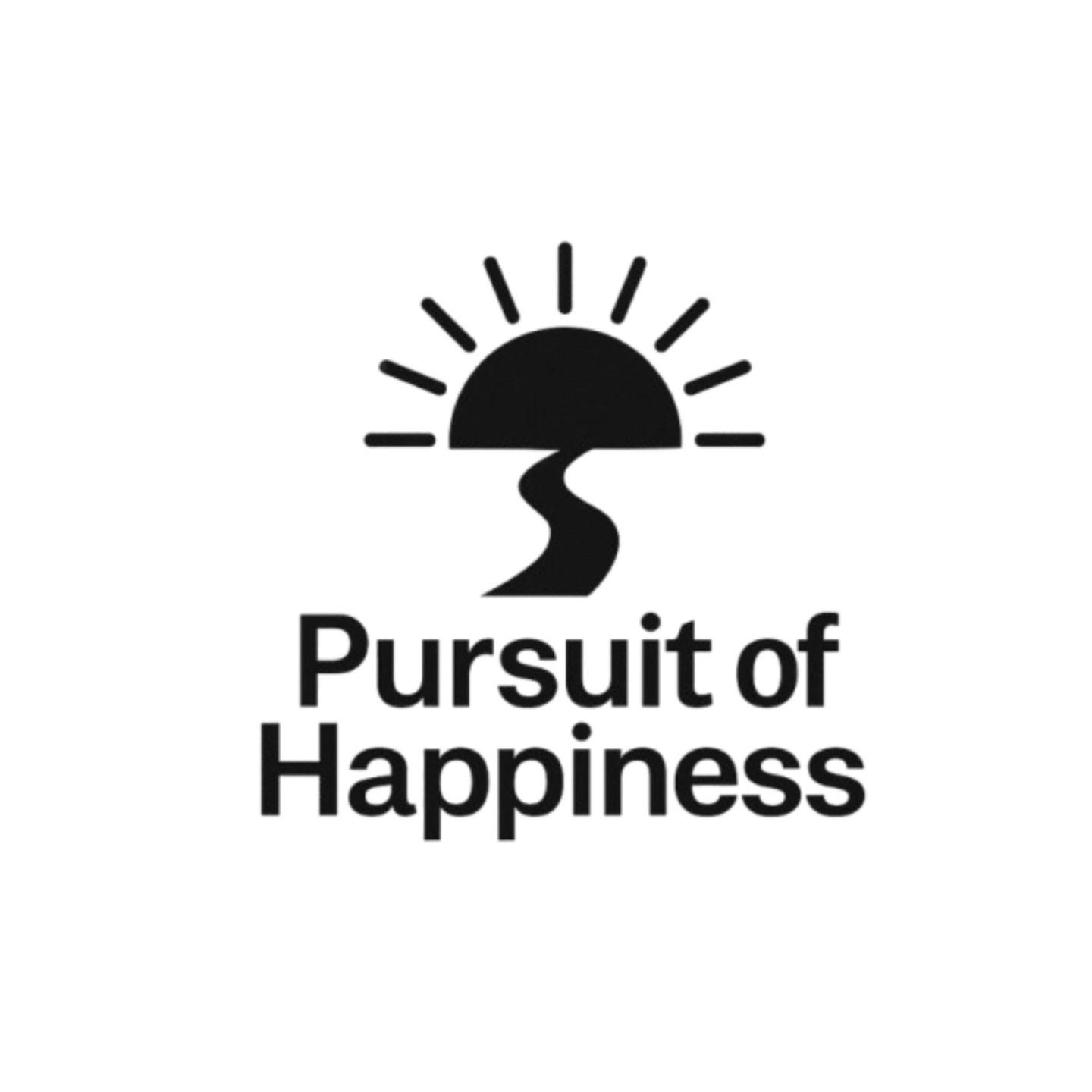 Pursuit Of Happiness