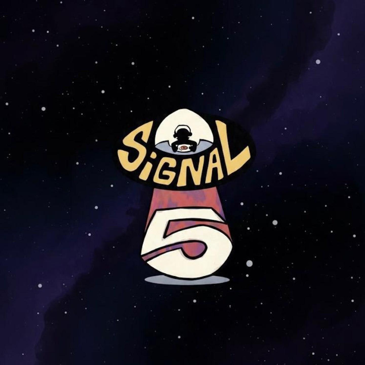 Signal 5