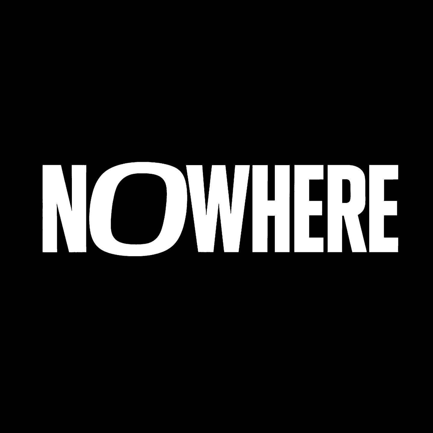 Nowhere, New York