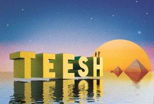 Teesh