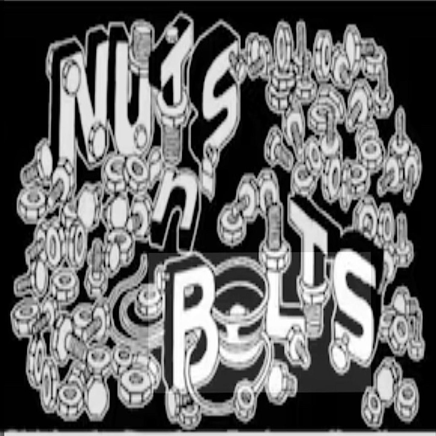 Nuts 'N' Bolts