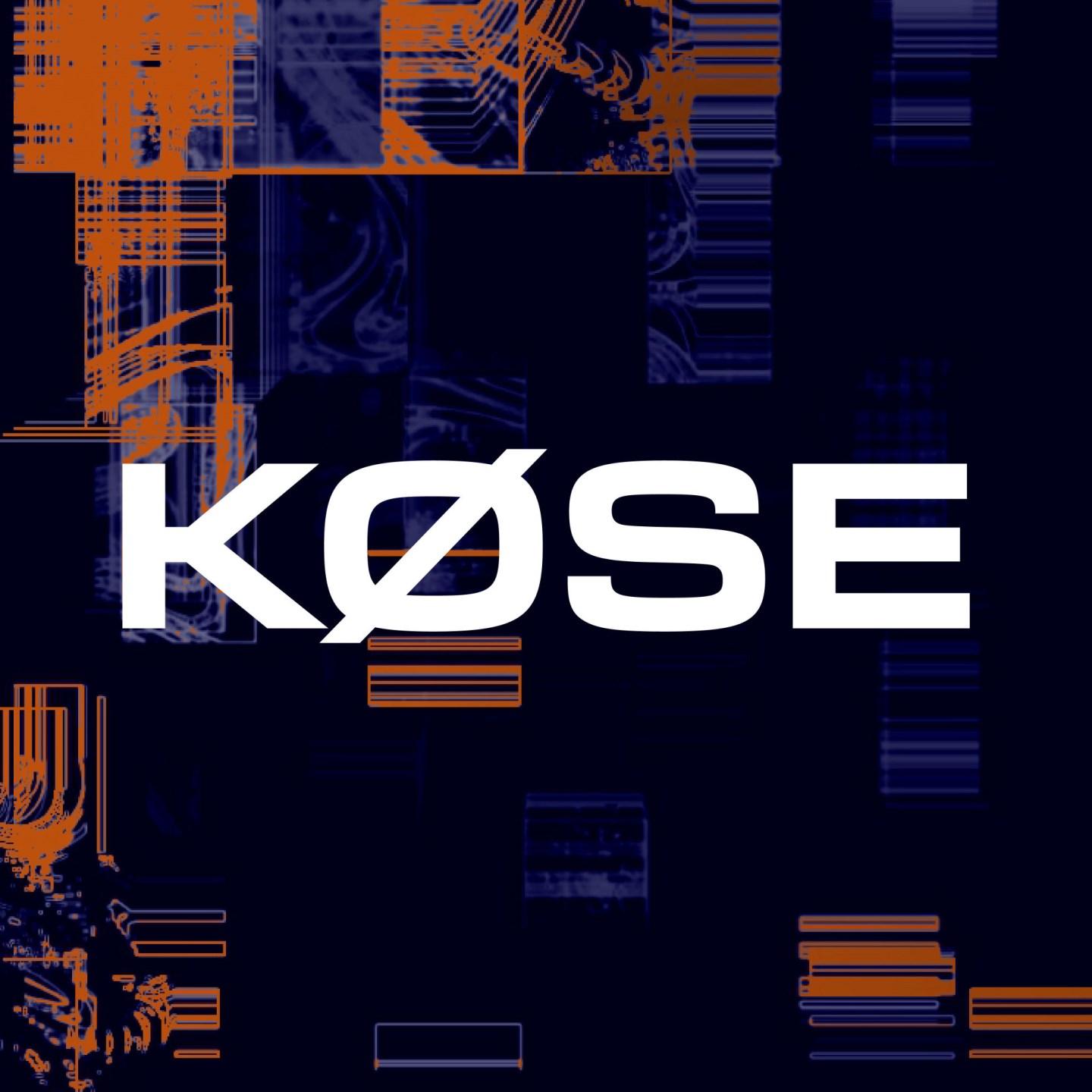 Køse