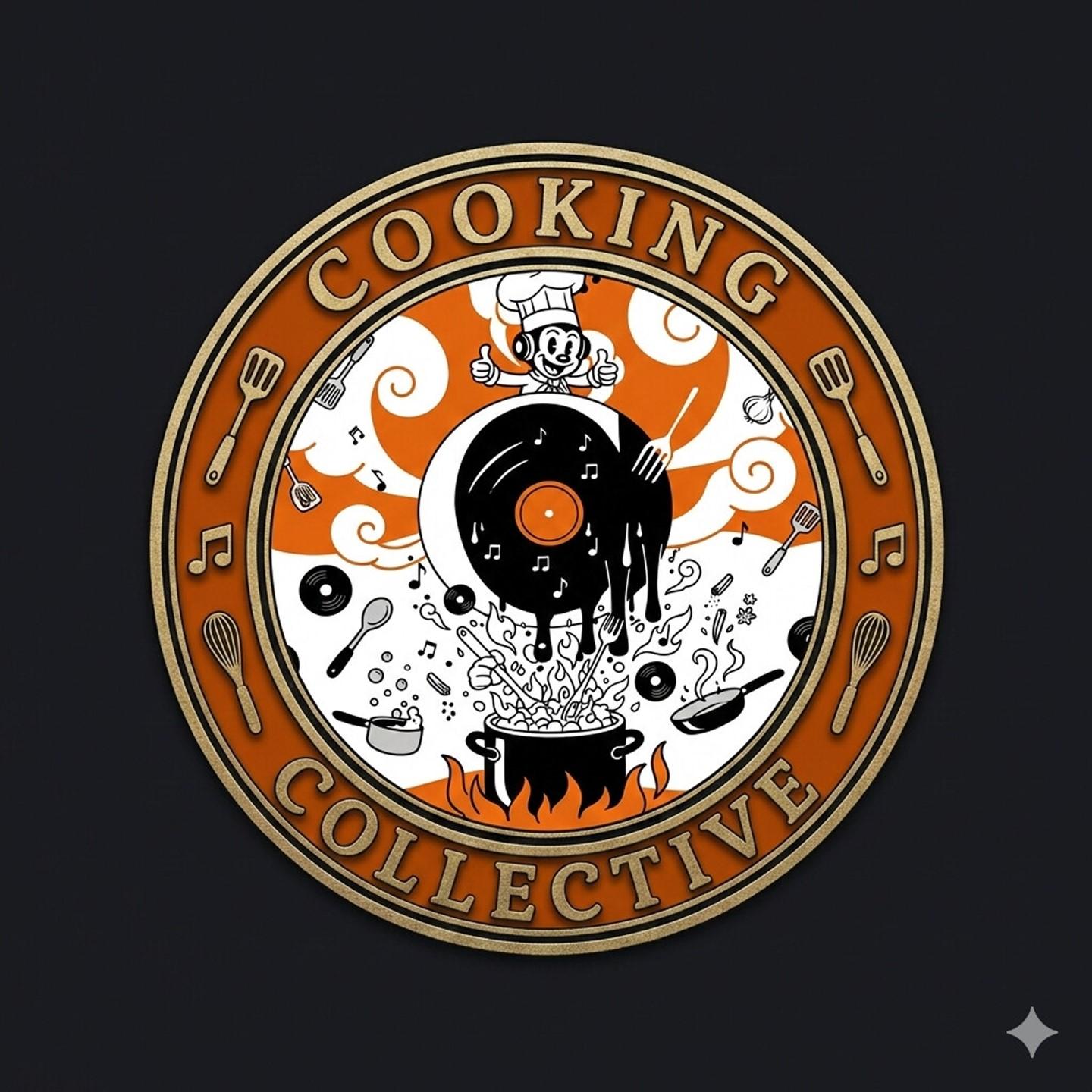 Cooking Collective