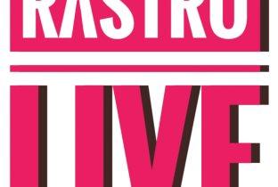 Rastro Live