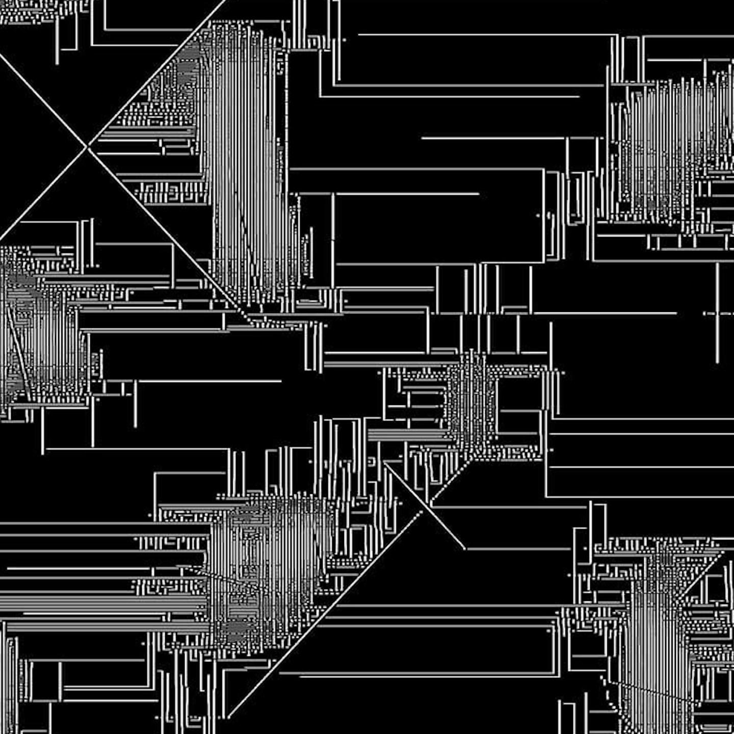 Algomystica