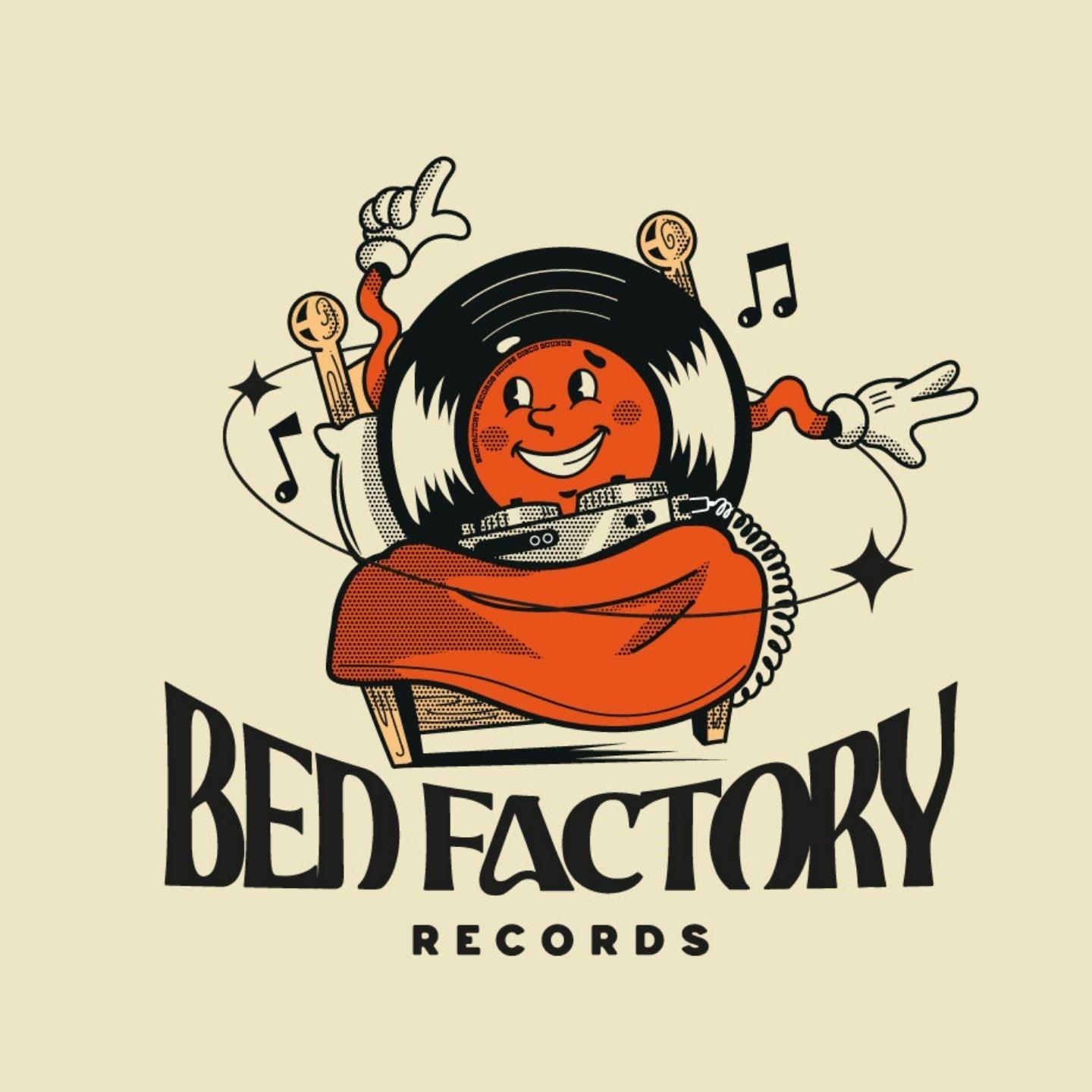 Bedfactory Records