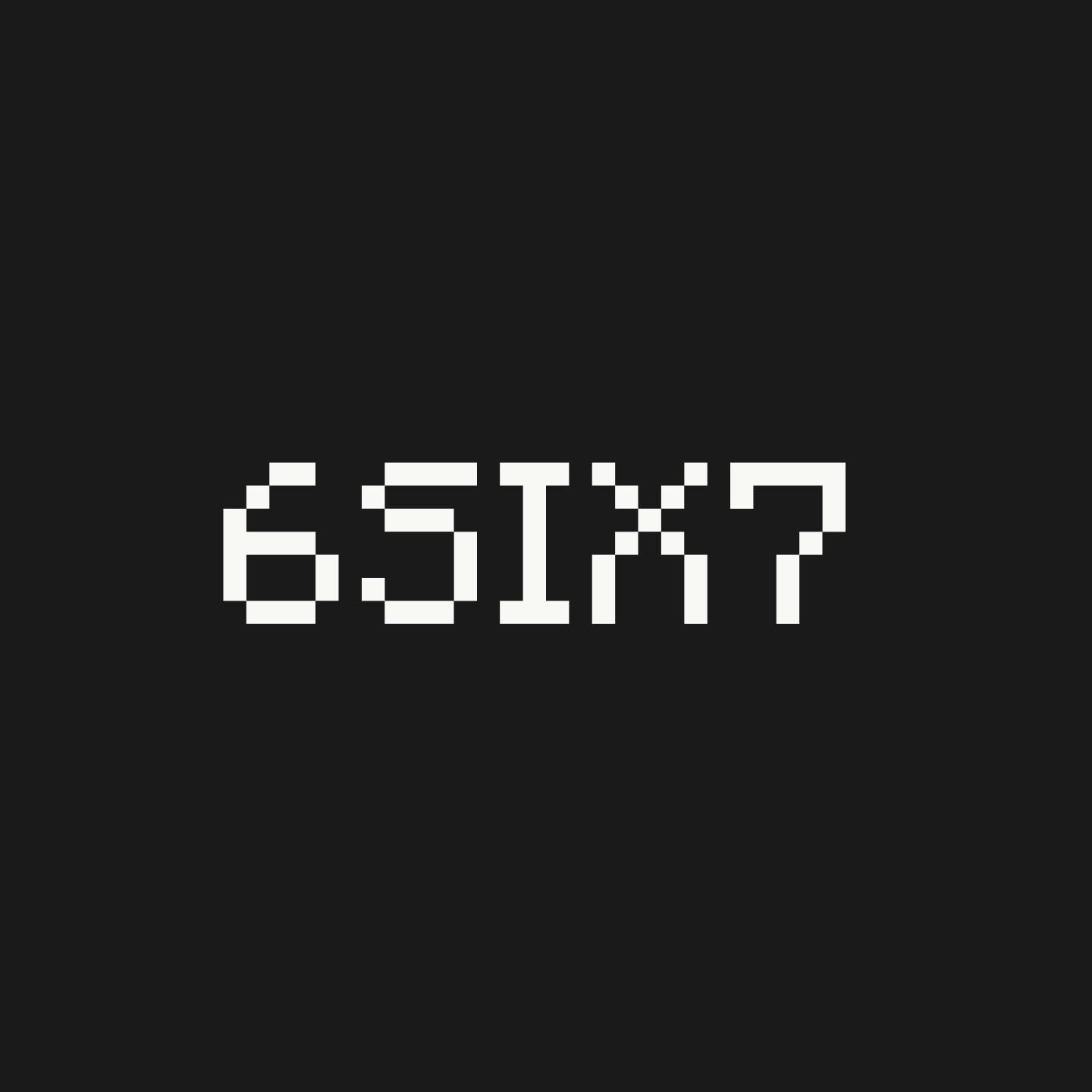 6Six7
