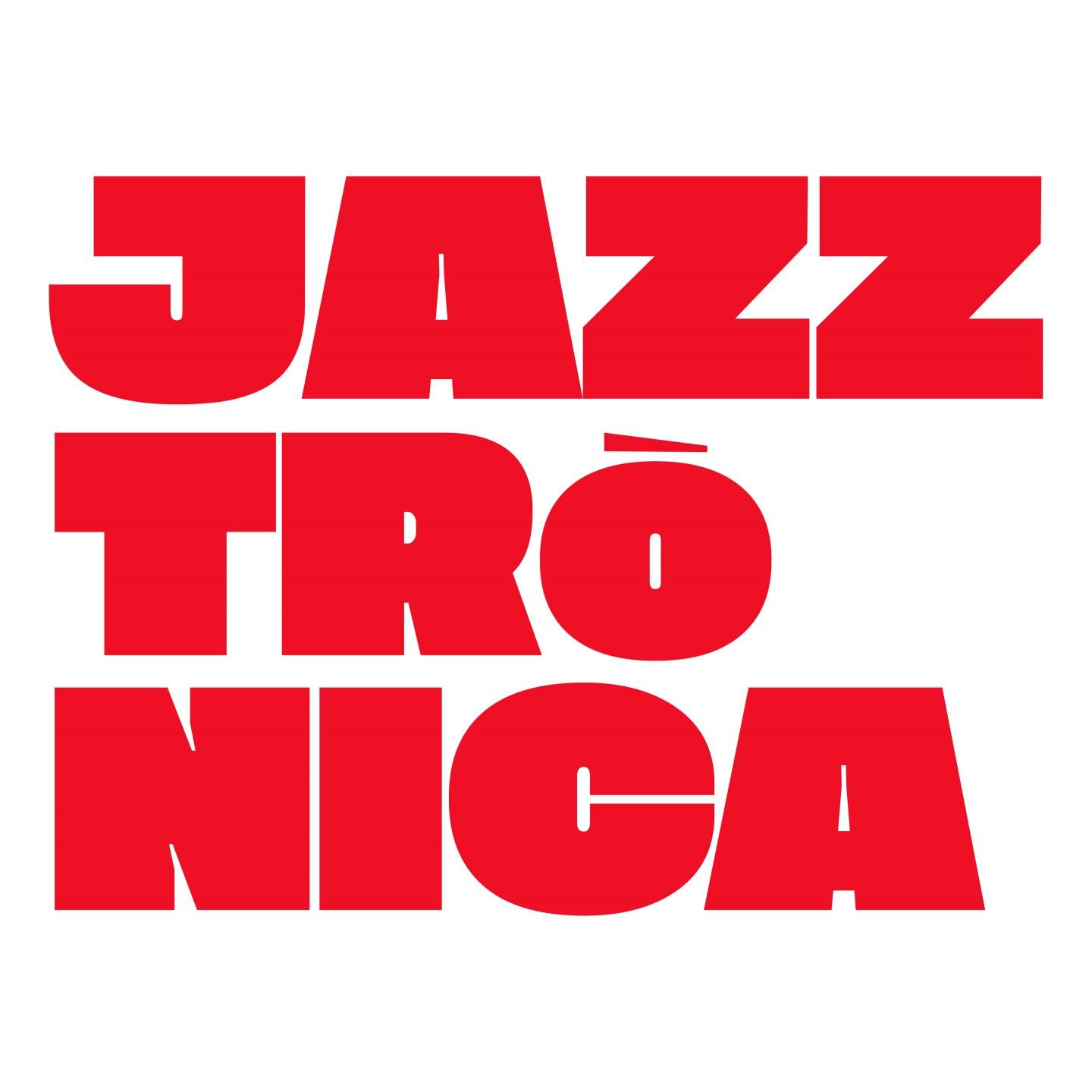 Jazztrònica Barcelona