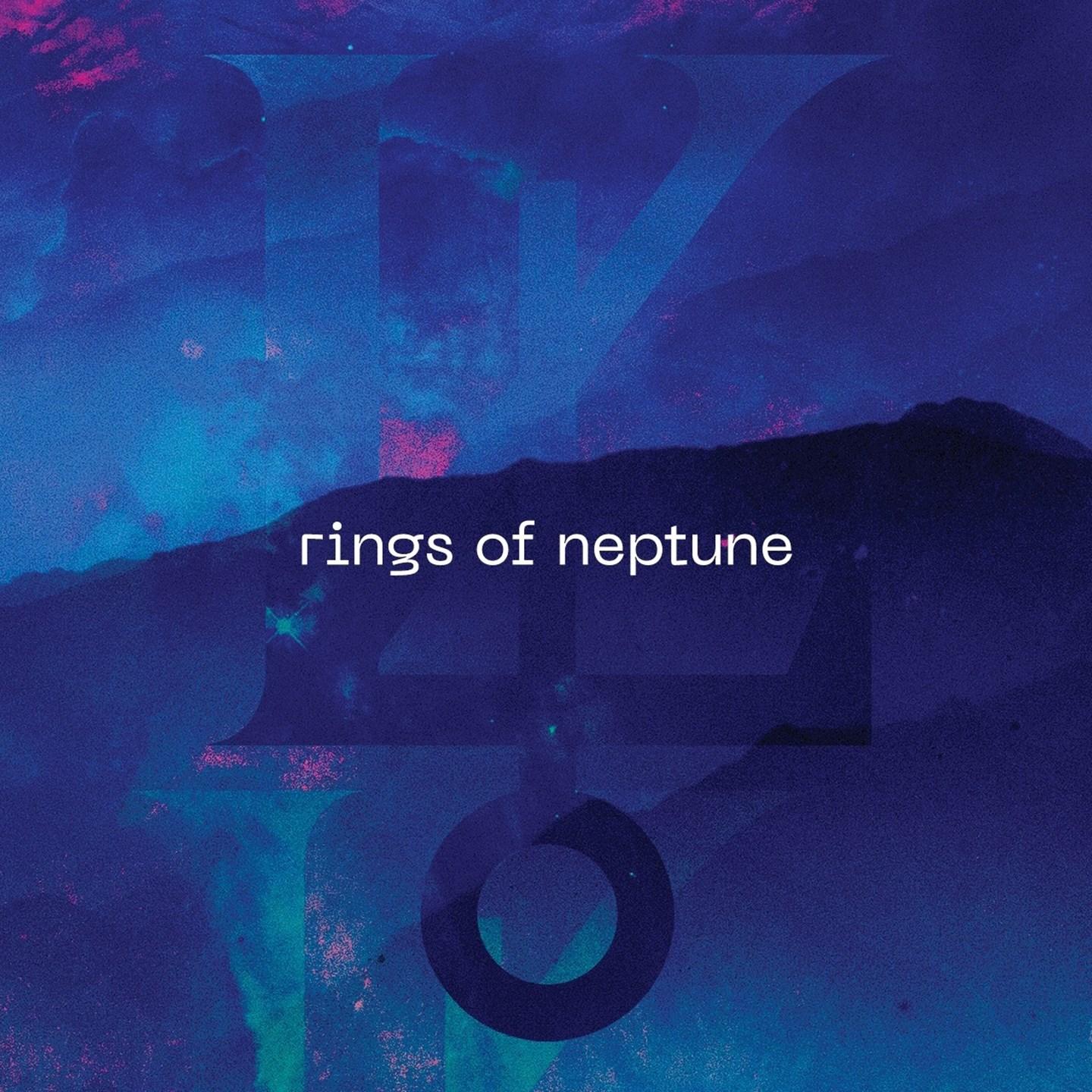 Rings Of Neptune