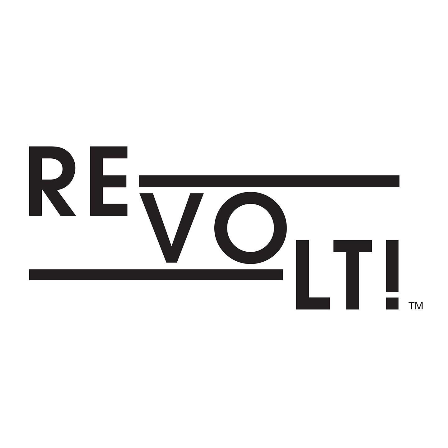 Revolt!