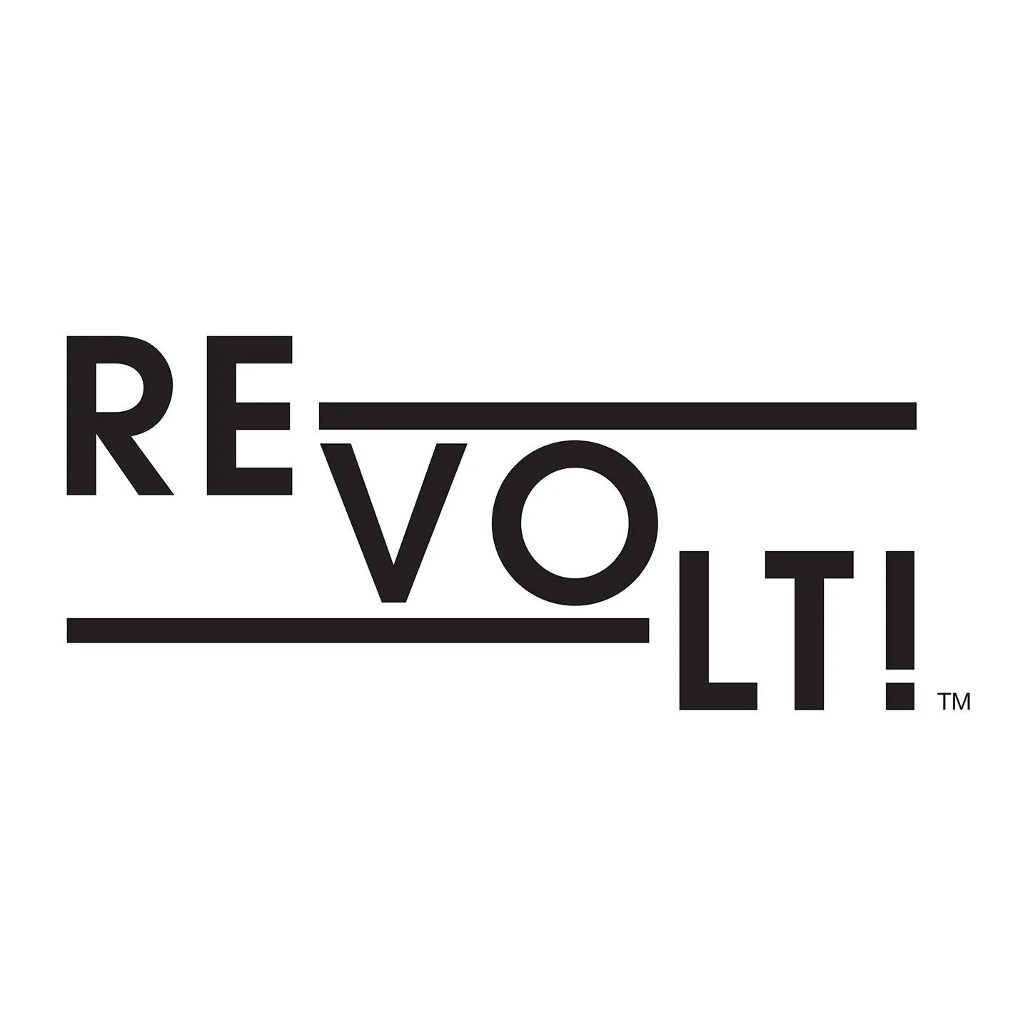 Revolt!