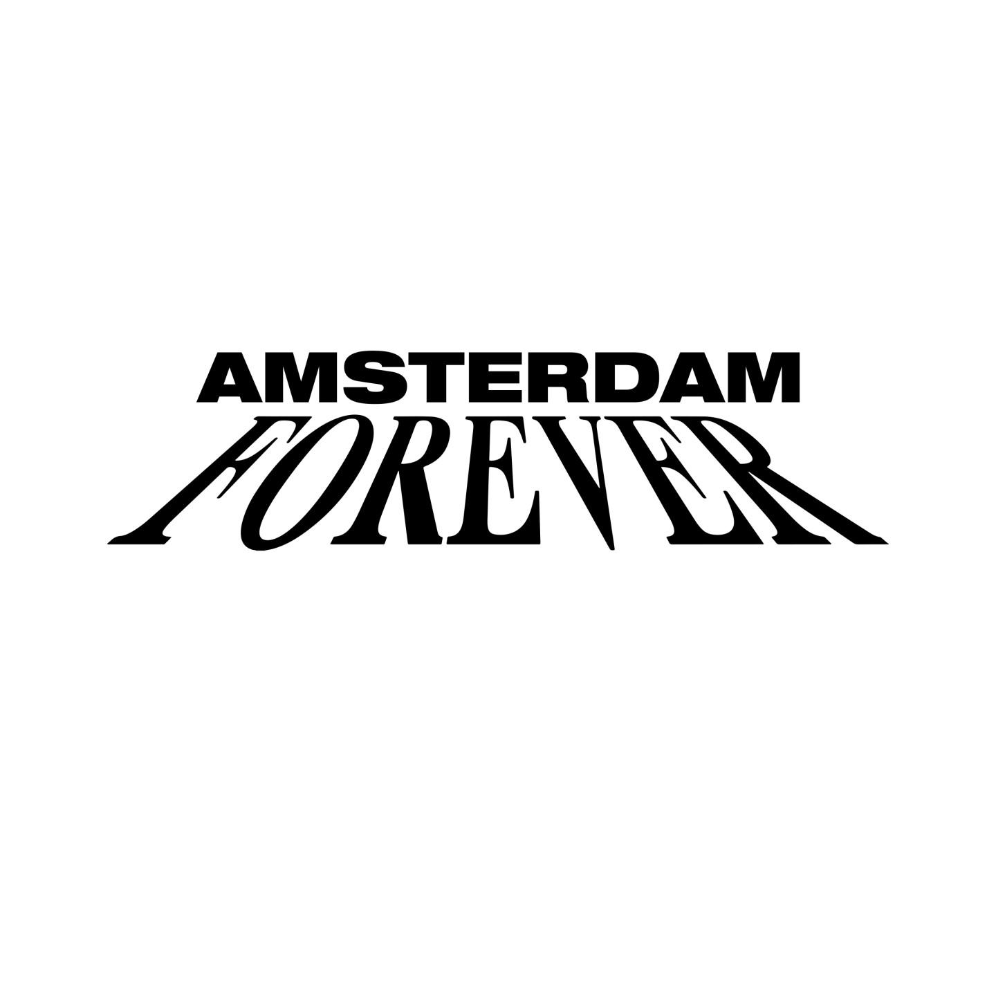 Amsterdam Forever