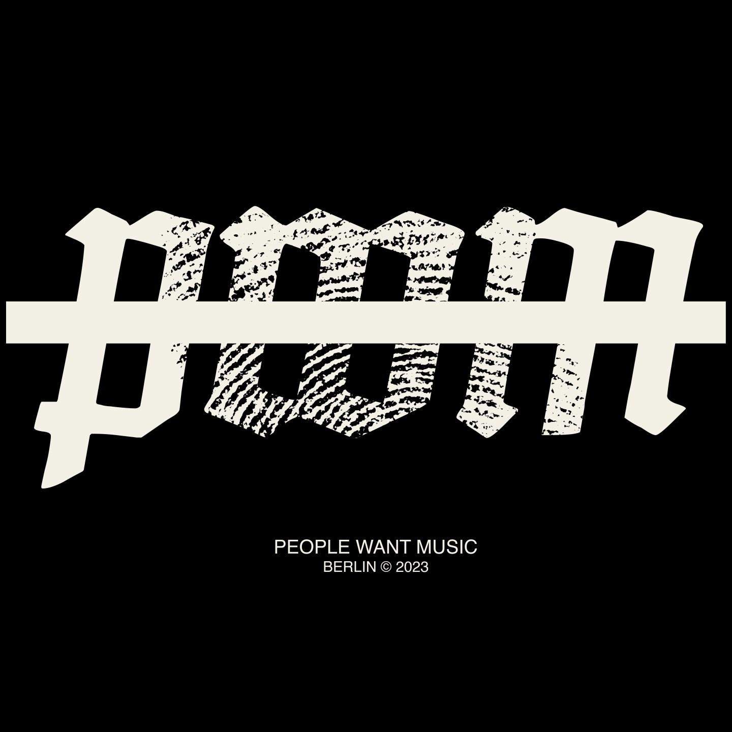 People Want Music