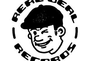 Real Deal Records