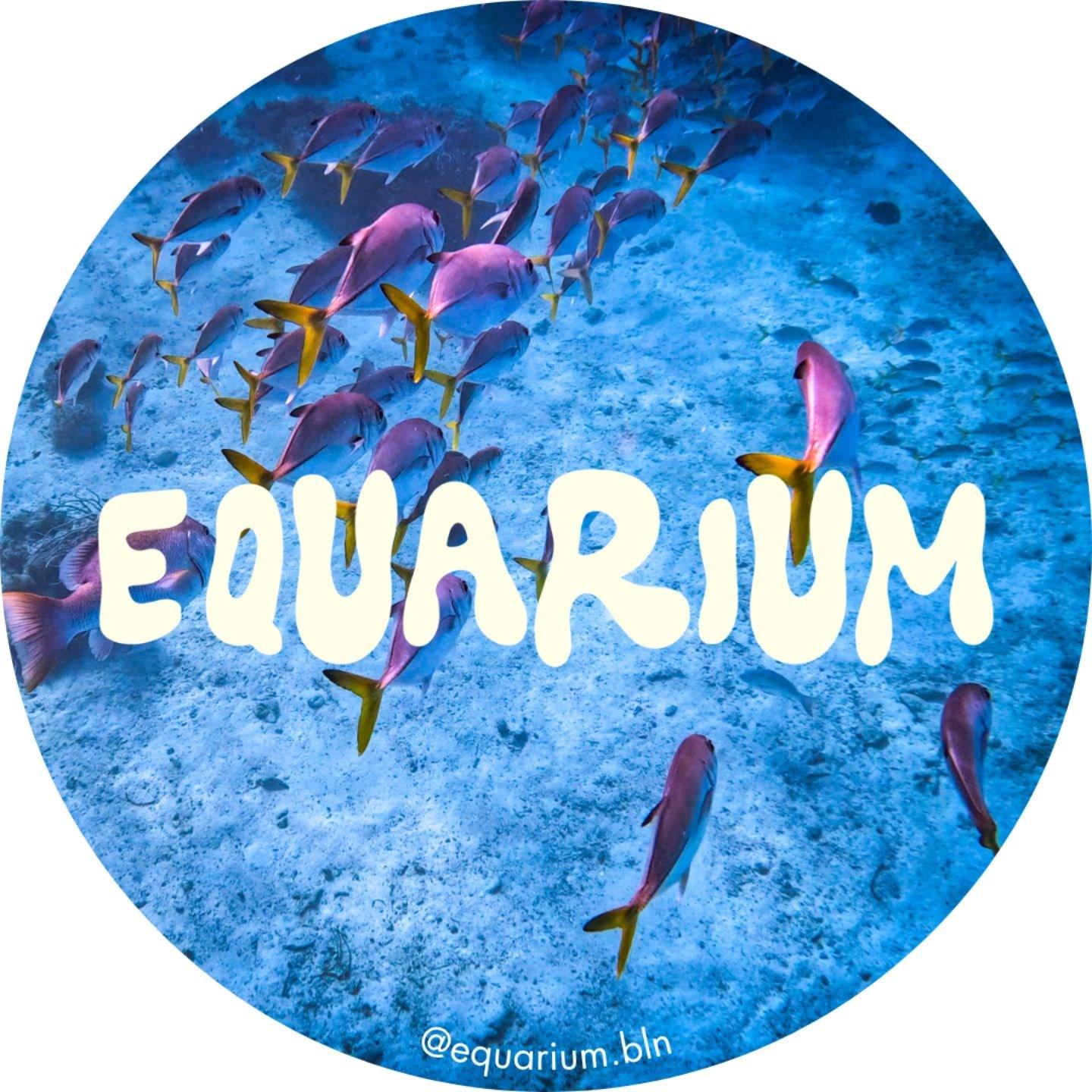 Equarium