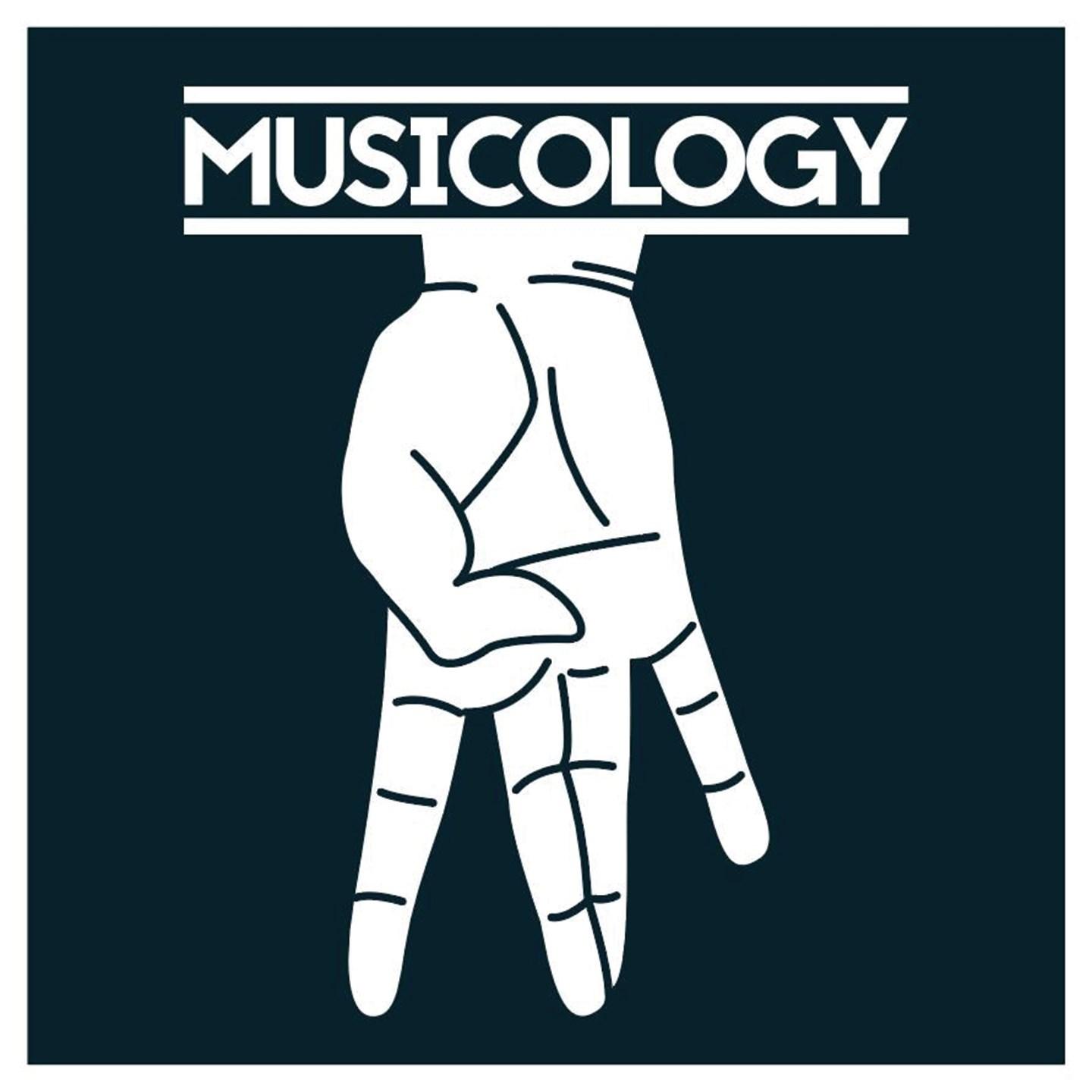 Musicology Presents
