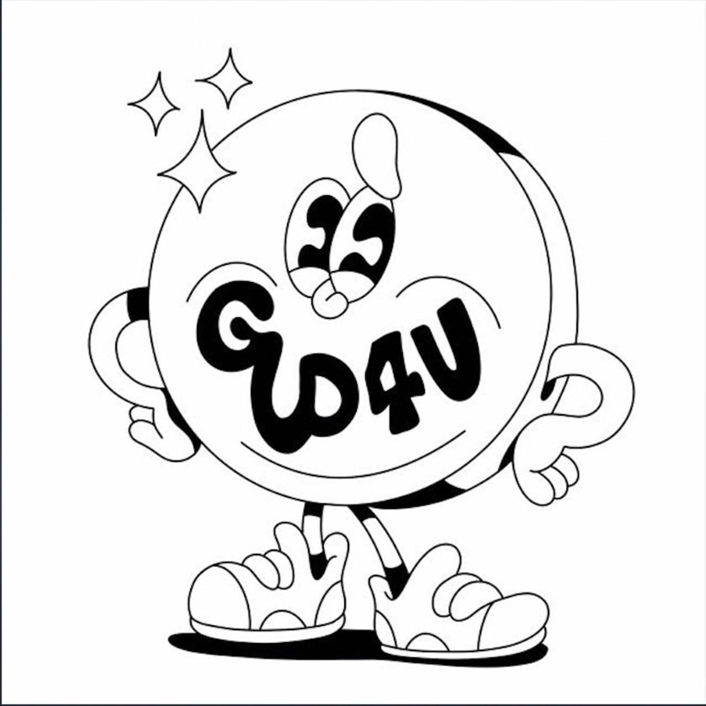 Gud4U Presents