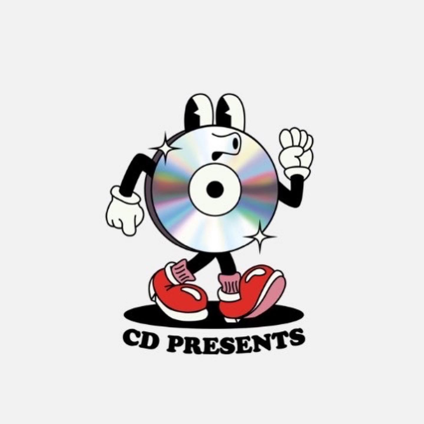 Cd Presents 